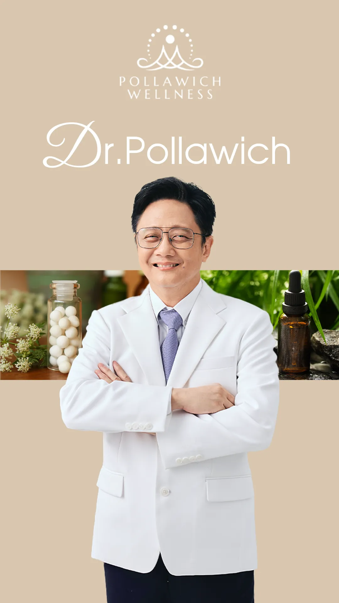 2 IN 1 ทำไมต้อง Homeopathy Remedies รักษาคู่กับ Bach Flower Remedies?